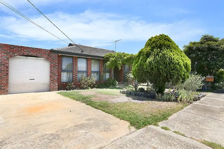 Second view of Homely house listing, 7 Joules Court, Deer Park VIC 3023