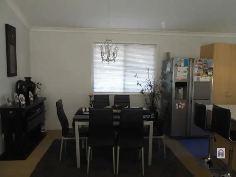 Fourth view of Homely house listing, 4/16 Queen Street, Kingaroy QLD 4610