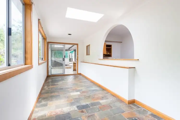 Fifth view of Homely house listing, 381 Rosevears Drive, Lanena TAS 7275