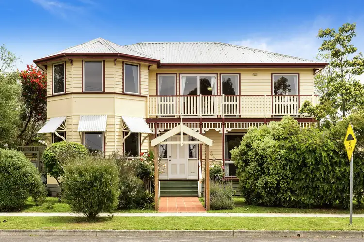 Main view of Homely house listing, 29 Pinewood Drive, Hastings VIC 3915