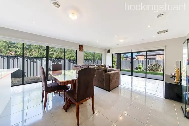 Third view of Homely house listing, 16 Sassafras Place, Cranbourne North VIC 3977