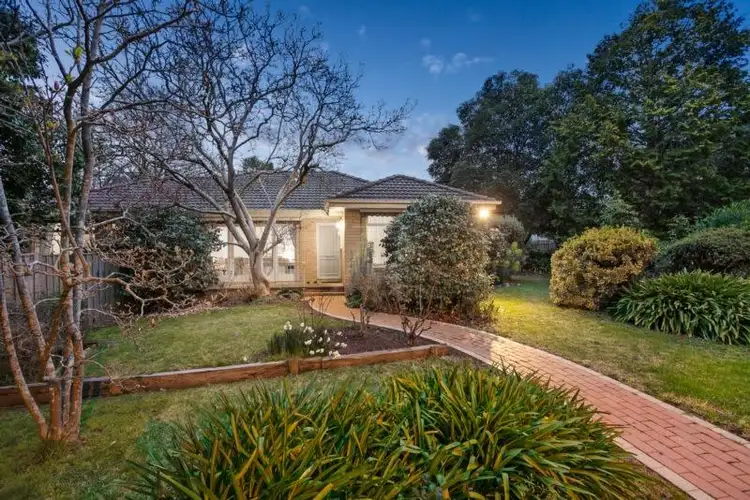 136 Heathmont Road, Heathmont VIC 3135
