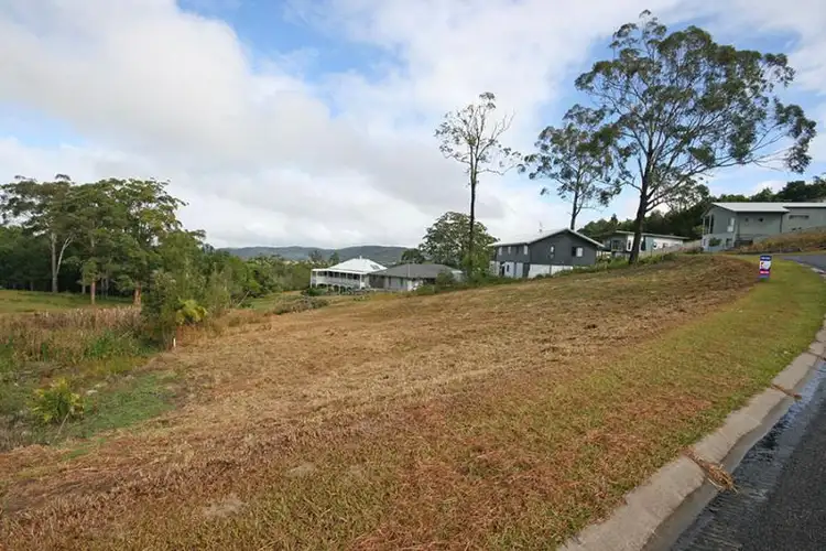 Second view of Homely land listing, 3 The Glen, Maclean NSW 2463