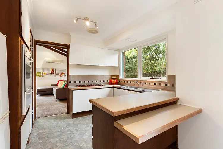 Fourth view of Homely house listing, 128 Templestowe Road, Templestowe Lower VIC 3107