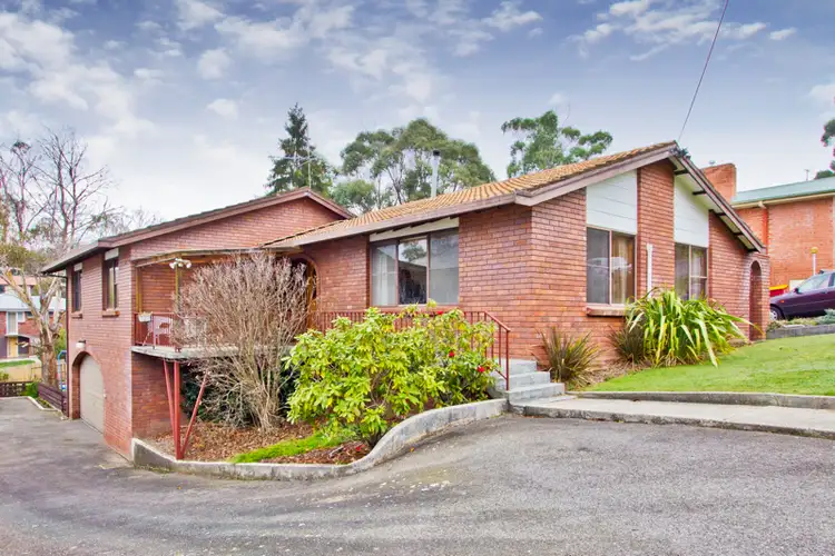 121 Outram Street, Summerhill TAS 7250