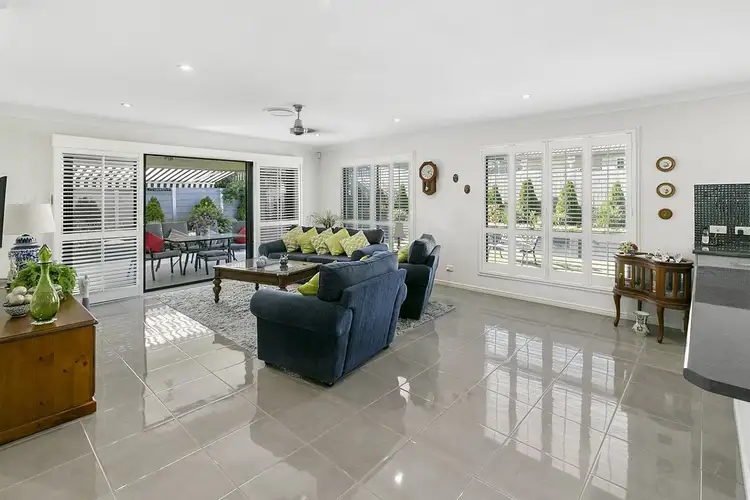 Fourth view of Homely house listing, 27 Dalray Drive, Raceview QLD 4305