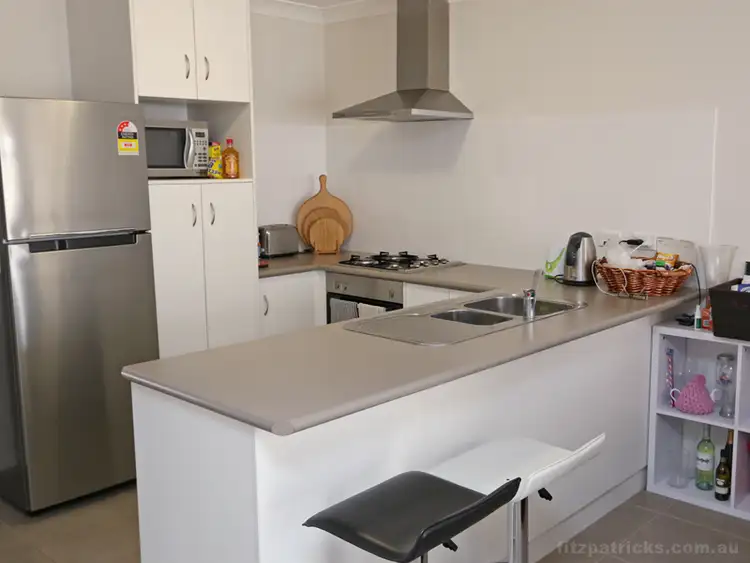 Second view of Homely unit listing, 7/10 Mirrul Street, Glenfield Park NSW 2650