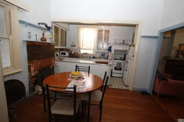 Second view of Homely house listing, 58 William Street, Lismore VIC 3324