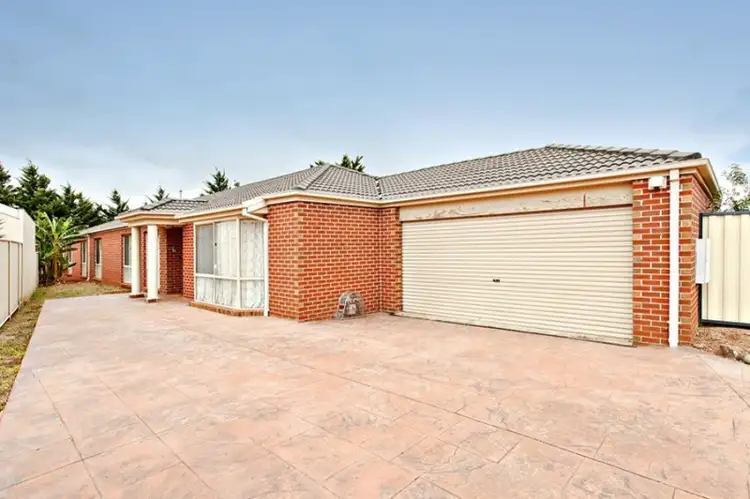 7 Darus Court, Hoppers Crossing VIC 3029