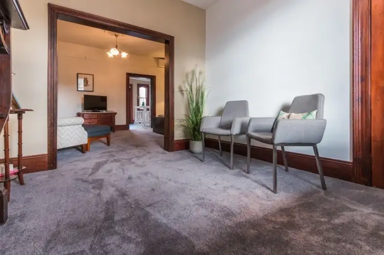 Fifth view of Homely townhouse listing, 1/73 Arthur Street, East Launceston TAS 7250