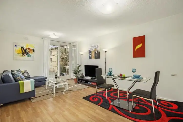 16/61 Haines Street, North Melbourne VIC 3051
