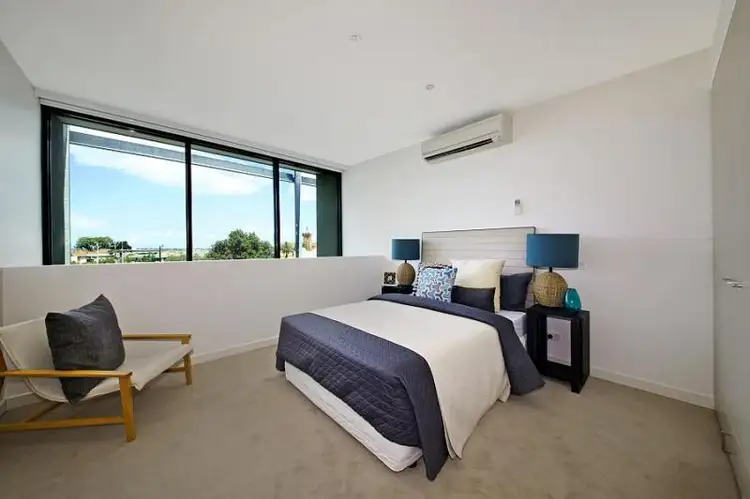 Fourth view of Homely apartment listing, 38/65 Station Street, Malvern VIC 3144