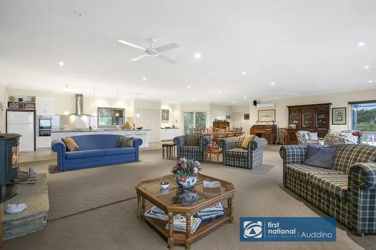 Fifth view of Homely house listing, 54 McMillians Road, Korumburra VIC 3950