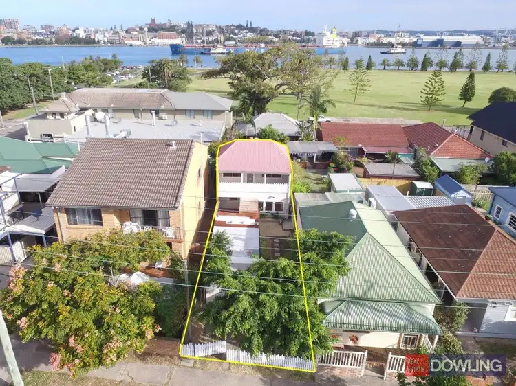 Main view of Homely house listing, 43 Maitland Street, Stockton NSW 2295