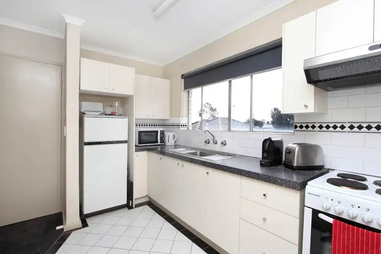 Fourth view of Homely apartment listing, 8/149 Melrose Drive, Tullamarine VIC 3043