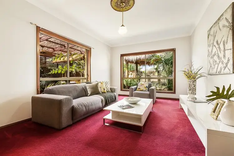 Second view of Homely house listing, 8 Hickling Road, Mernda VIC 3754