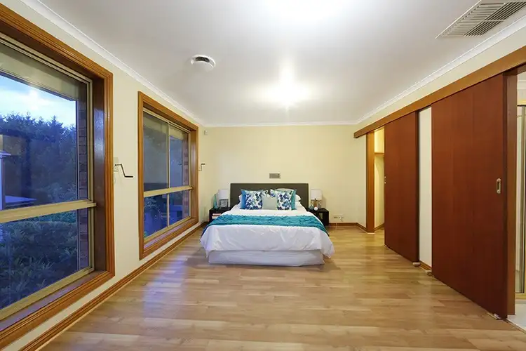 Sixth view of Homely house listing, 12 Caloola Court, Rowville VIC 3178