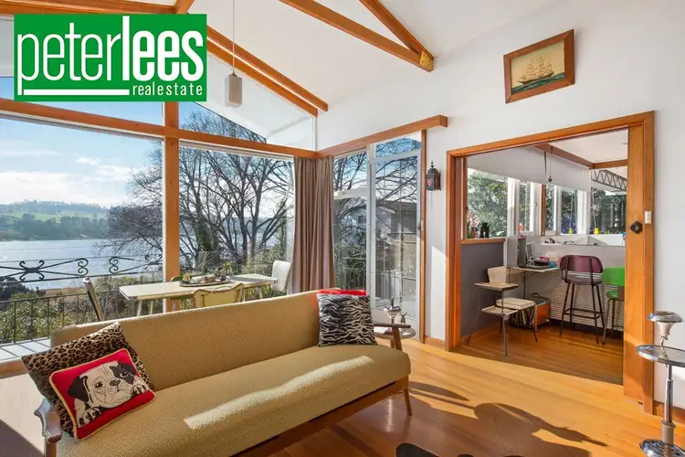 Fifth view of Homely house listing, 269 Rosevears Drive, Rosevears TAS 7277