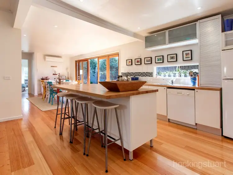 Second view of Homely house listing, 4 Koonya Avenue, Blairgowrie VIC 3942