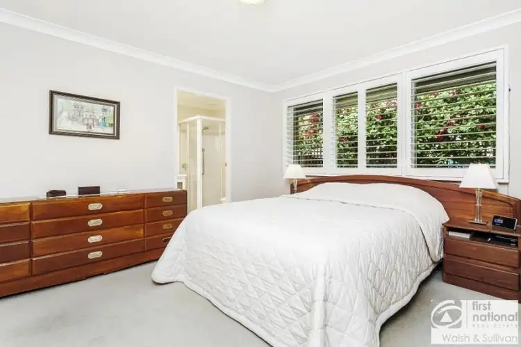 Sixth view of Homely house listing, 14 Antill Crescent, Baulkham Hills NSW 2153