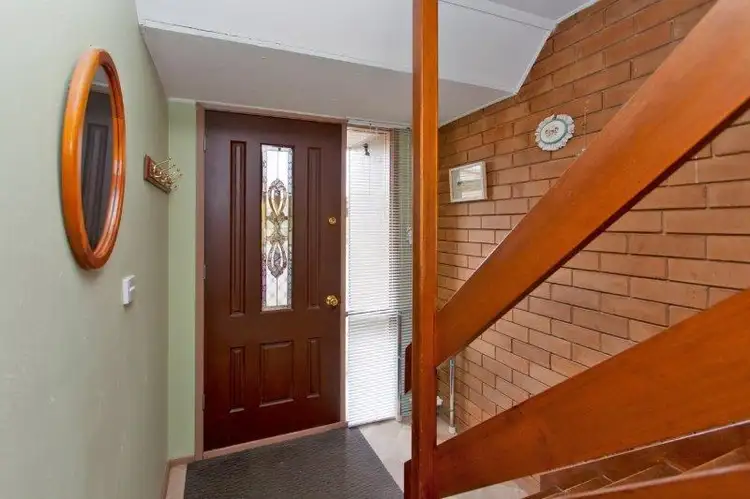 Second view of Homely unit listing, 30/588 Oliver Street, Lavington NSW 2641