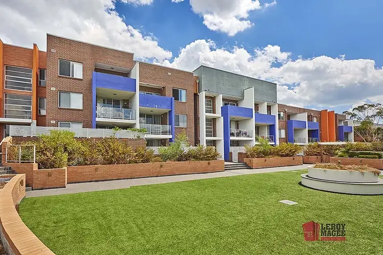15/29-33 Darcy Road, Westmead NSW 2145