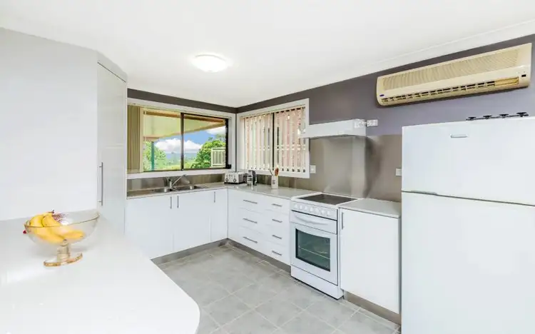 Second view of Homely house listing, 18 Sunset Drive, Junction Hill NSW 2460