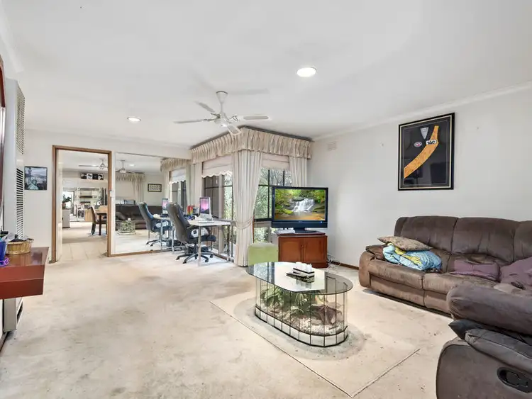 Second view of Homely house listing, 62 South Avenue, Altona Meadows VIC 3028