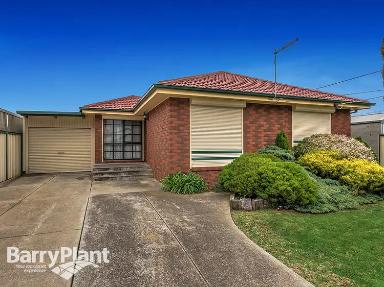 39 Browne Avenue, St Albans VIC 3021