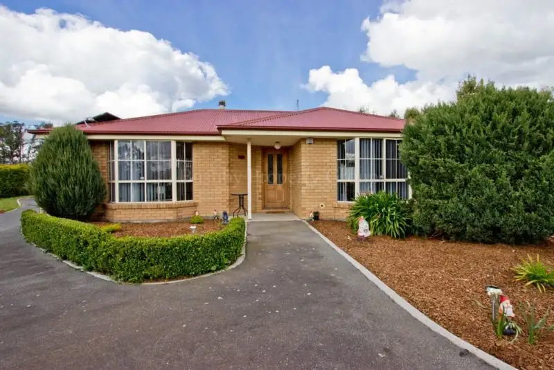 Main view of Homely house listing, 77 Loop Road, Glengarry TAS 7275