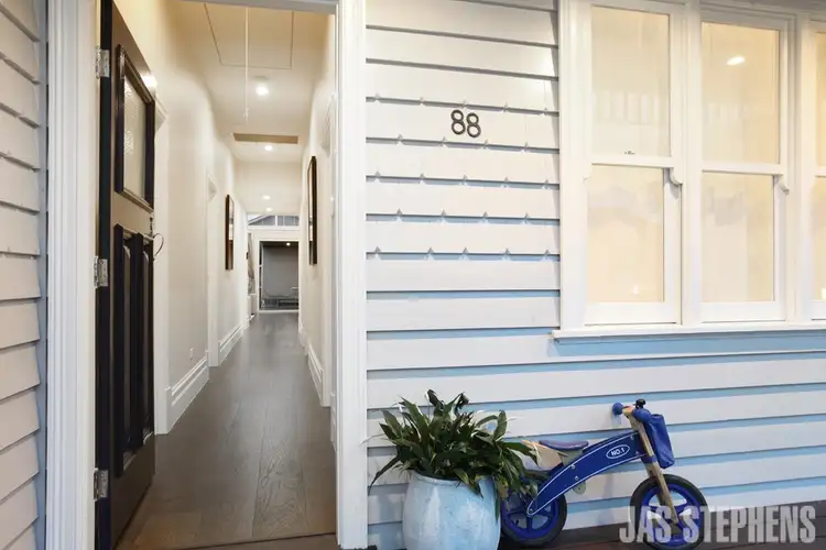 Third view of Homely house listing, 88 Queensville Street, Kingsville VIC 3012