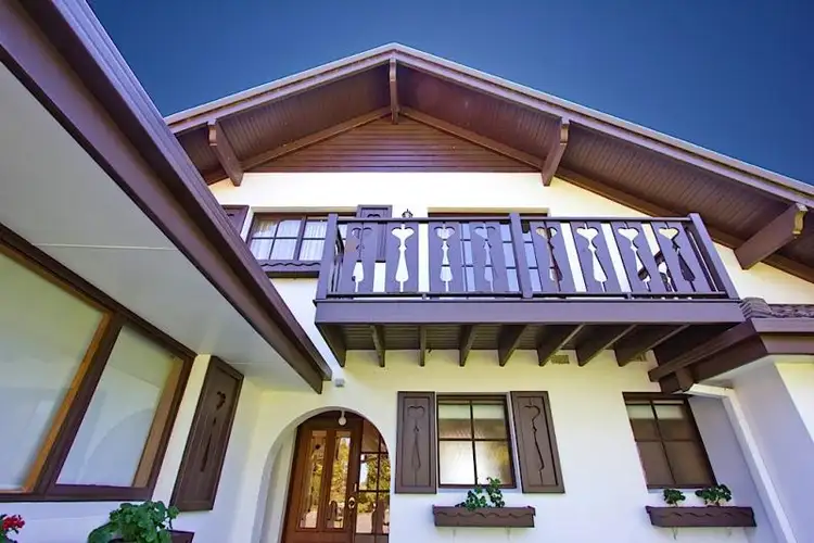 Fourth view of Homely house listing, 44 Alpine Crescent, Grindelwald TAS 7277