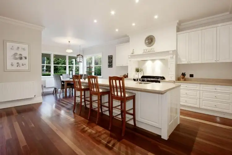 Fifth view of Homely house listing, 62 Barrow Drive, Heathmont VIC 3135