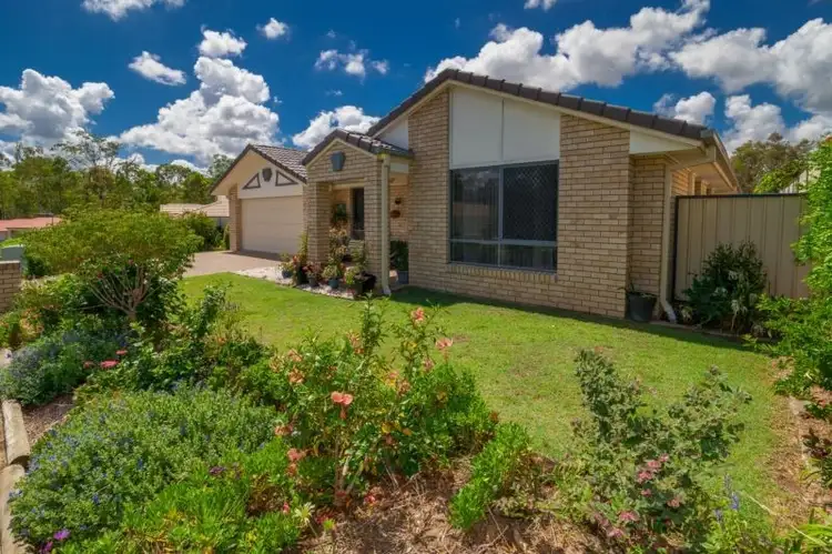 Fourth view of Homely house listing, 4 Ivanhoe Place, Brassall QLD 4305
