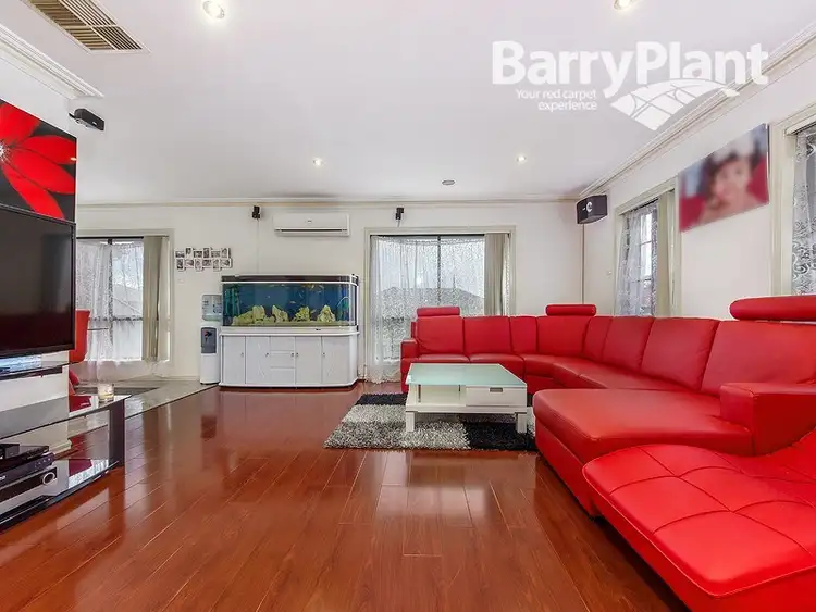 Fourth view of Homely house listing, 7 Meytan Court, Albanvale VIC 3021