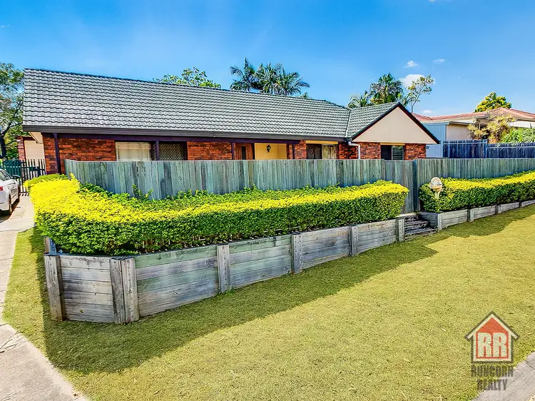 Main view of Homely house listing, 48 Basswood Street, Algester QLD 4115