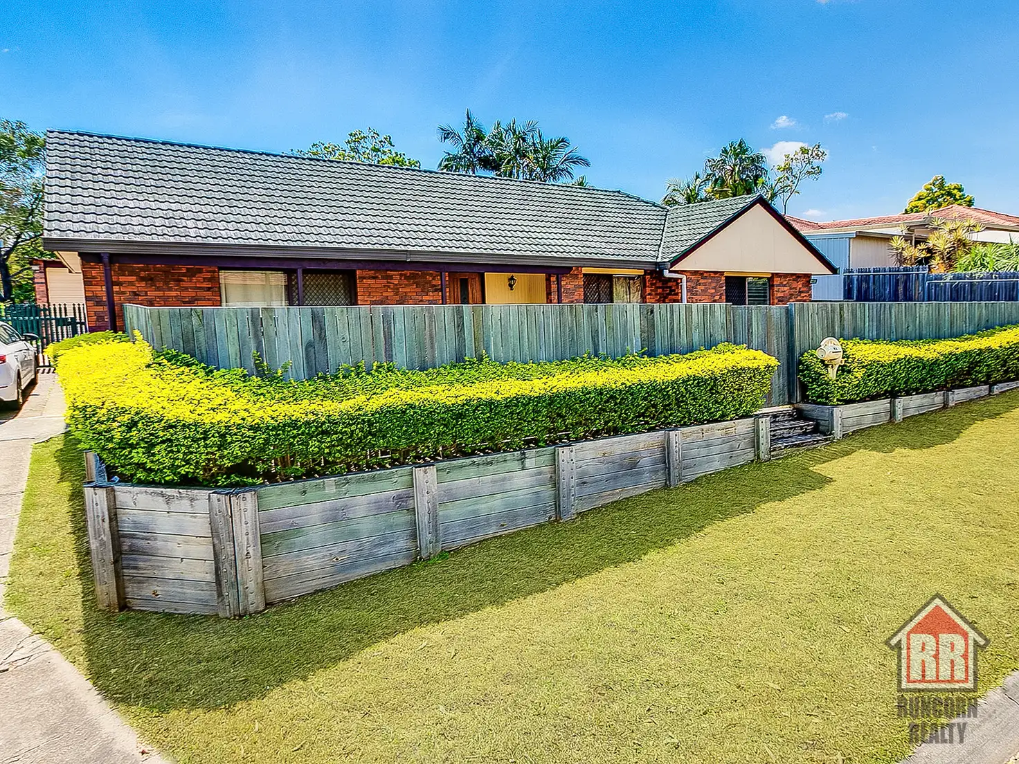 Main view of Homely house listing, 48 Basswood Street, Algester QLD 4115