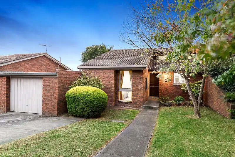 Main view of Homely unit listing, 3/30 Thomas Street, Doncaster East VIC 3109