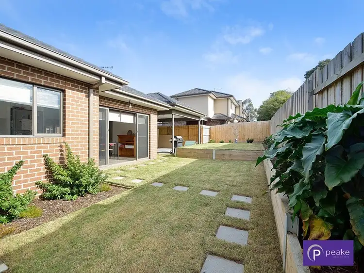 Second view of Homely townhouse listing, 11/241 Soldiers Road, Beaconsfield VIC 3807