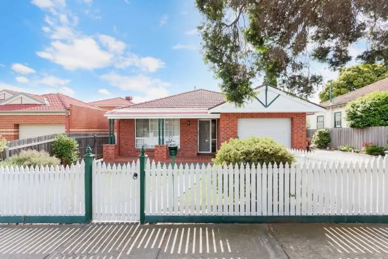 Main view of Homely unit listing, 1/19 Joffre Street, Reservoir VIC 3073