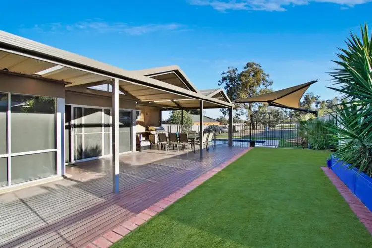 Seventh view of Homely house listing, 9 Huntingdale Avenue, Eaglehawk VIC 3556