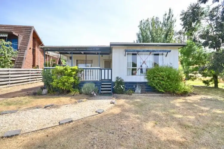 3491 Maintongoon Road, Bonnie Doon VIC 3720