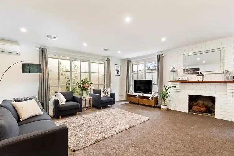 Third view of Homely house listing, 21 Ti Tree Grove, Mornington VIC 3931