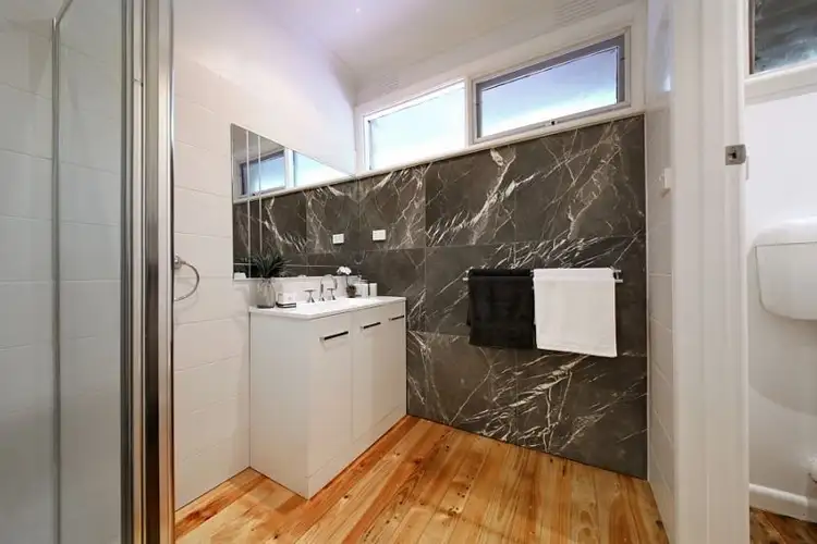 Fourth view of Homely unit listing, 1/18 Rigby Avenue, Carnegie VIC 3163