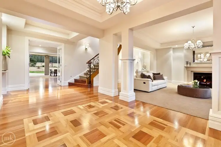 Second view of Homely house listing, 70 Bonds Road, Lower Plenty VIC 3093