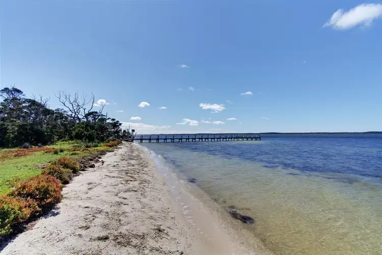 Third view of Homely house listing, 180 Wattle Point Road, Forge Creek, Paynesville VIC 3880
