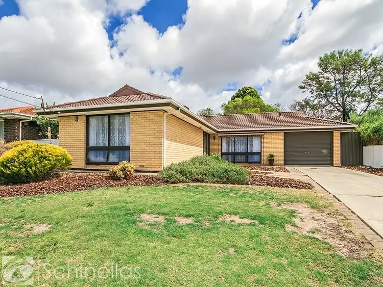 5 Melrose Street, Modbury Heights SA 5092