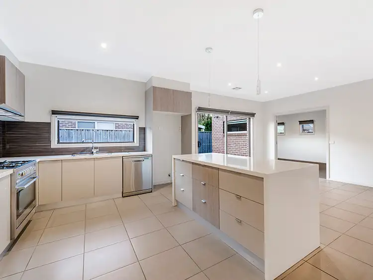 Second view of Homely house listing, 16 Satinwood Court, Werribee VIC 3030