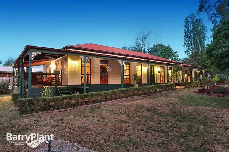 Main view of Homely house listing, 73 Forge Road, Mount Evelyn VIC 3796