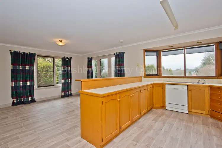 Fourth view of Homely house listing, 18 Alpine Crescent, Grindelwald TAS 7277